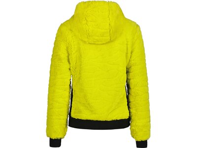 LUHTA Damen Unterjacke INKINIEMI Grün