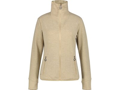 LUHTA Damen Unterjacke AJANKI Weiß