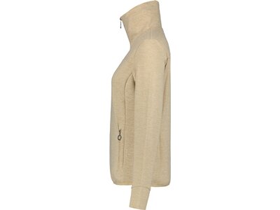 LUHTA Damen Unterjacke AJANKI Weiß
