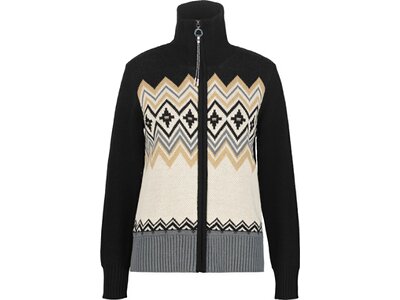 LUHTA Damen Unterjacke IITTI Weiß