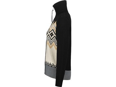 LUHTA Damen Unterjacke IITTI Weiß