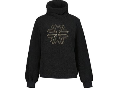 LUHTA Damen Pullover IINATTI Schwarz