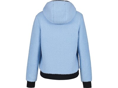 LUHTA Damen Unterjacke ISKOINEN Blau
