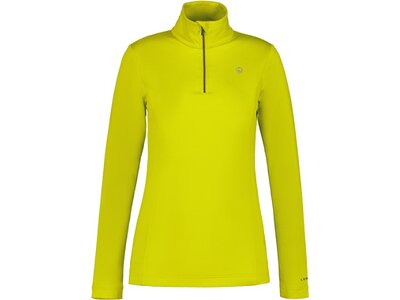 LUHTA Damen Shirt HAILUOTO Grün