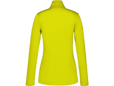 LUHTA Damen Shirt HAILUOTO Grün