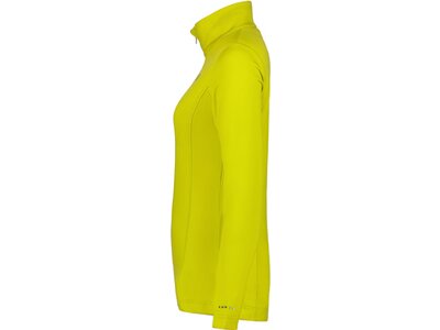 LUHTA Damen Shirt HAILUOTO Grün