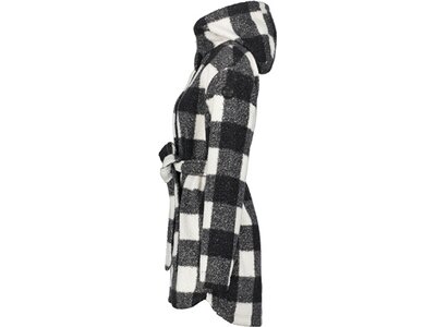 LUHTA Damen Unterjacke HIRSILAMPI Schwarz