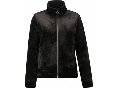 LUHTA Damen Unterjacke HATTUVAARA Schwarz