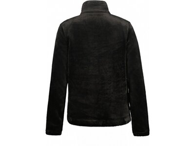 LUHTA Damen Unterjacke HATTUVAARA Schwarz