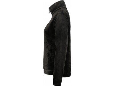 LUHTA Damen Unterjacke HATTUVAARA Schwarz
