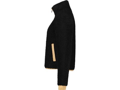 LUHTA Damen Unterjacke HATTUSAARI Schwarz
