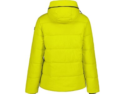 LUHTA Damen Jacke INKEROINEN Grün