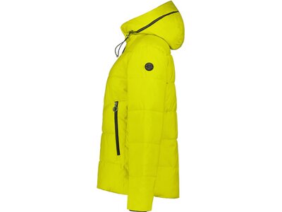 LUHTA Damen Jacke INKEROINEN Grün
