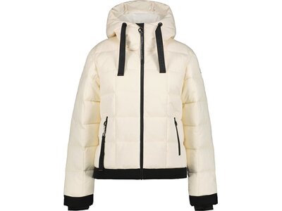 LUHTA Damen Jacke KOSKI Weiß