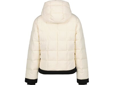 LUHTA Damen Jacke KOSKI Weiß