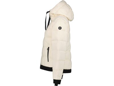 LUHTA Damen Jacke KOSKI Weiß