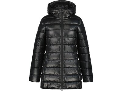 LUHTA Damen Jacke HAUKIVUORI Schwarz