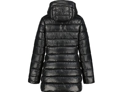 LUHTA Damen Jacke HAUKIVUORI Schwarz