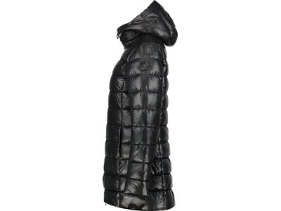 LUHTA Damen Jacke HAUKIVUORI Schwarz