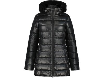 LUHTA Damen Jacke HAUKIVUORI Schwarz