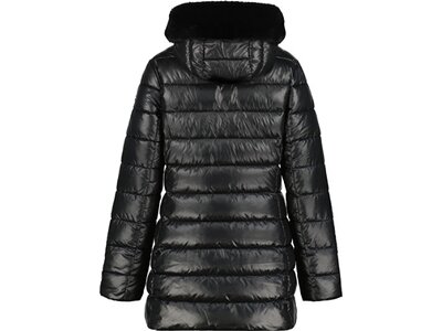 LUHTA Damen Jacke HAUKIVUORI Schwarz