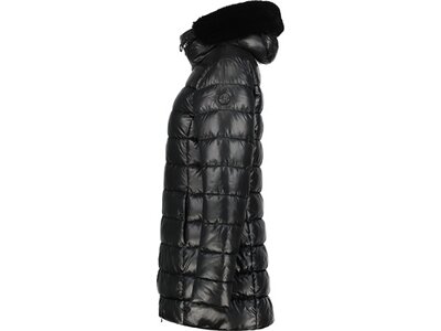 LUHTA Damen Jacke HAUKIVUORI Schwarz