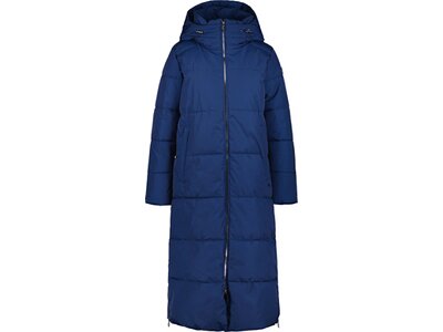 LUHTA Damen Mantel HEINIS Blau