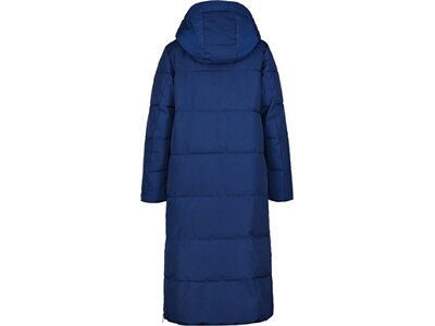 LUHTA Damen Mantel HEINIS Blau