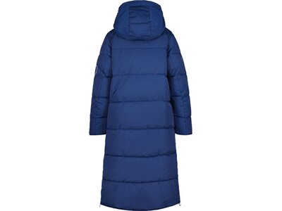 LUHTA Damen Mantel HEINIS Blau