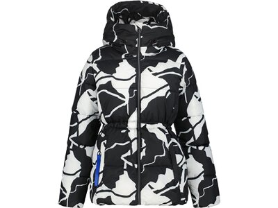 LUHTA Damen Jacke HOSSA Schwarz