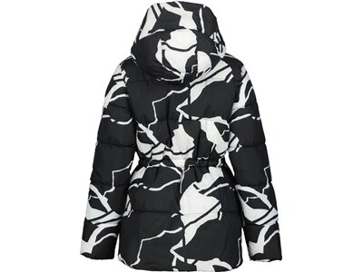LUHTA Damen Jacke HOSSA Schwarz