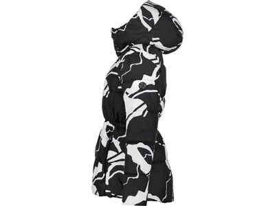 LUHTA Damen Jacke HOSSA Schwarz