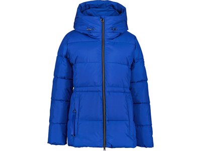 LUHTA Damen Jacke HOSSA Blau