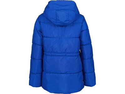 LUHTA Damen Jacke HOSSA Blau