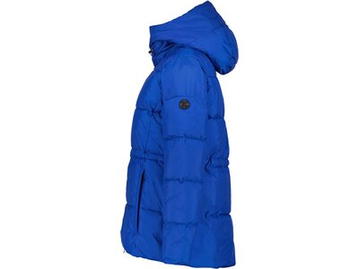 LUHTA Damen Jacke HOSSA Blau