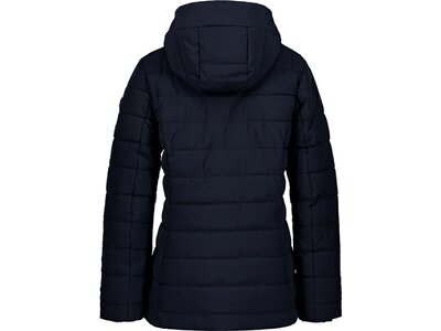 LUHTA Damen Jacke HAUKKA Blau