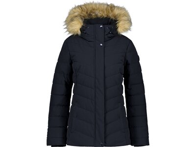 LUHTA Damen Jacke HAUKKA Blau
