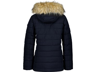 LUHTA Damen Jacke HAUKKA Blau