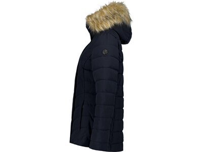LUHTA Damen Jacke HAUKKA Blau