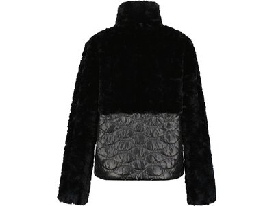LUHTA Damen Unterjacke HOSSILA Schwarz