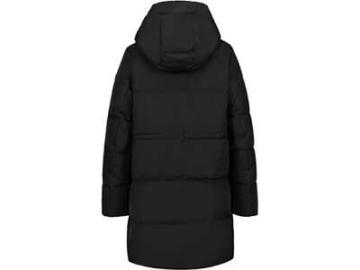 LUHTA Damen Mantel HALLA Schwarz