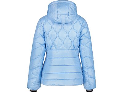 LUHTA Damen Jacke HAKOSALMI Blau