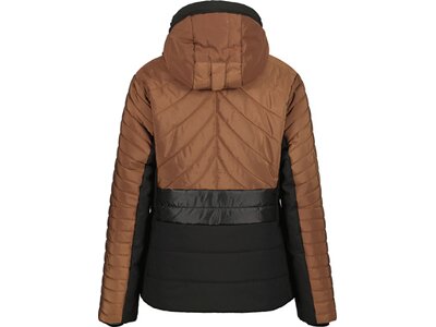 LUHTA Damen Jacke HAKULA Braun