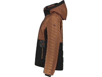 LUHTA Damen Jacke HAKULA Braun