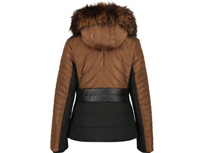 LUHTA Damen Jacke HAKULA Braun