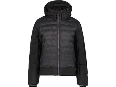 LUHTA Damen Jacke HALHOLA Schwarz