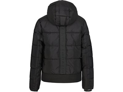 LUHTA Damen Jacke HALHOLA Schwarz