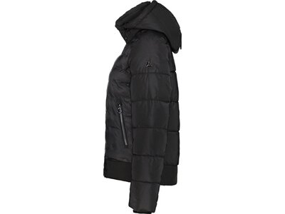 LUHTA Damen Jacke HALHOLA Schwarz