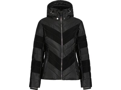 LUHTA Damen Jacke HALIKKO Schwarz