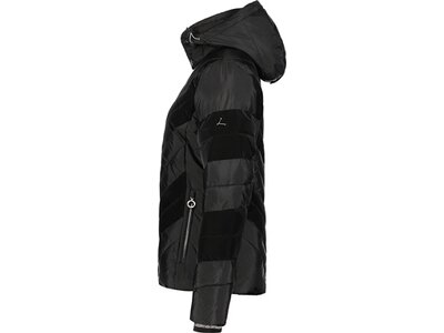 LUHTA Damen Jacke HALIKKO Schwarz